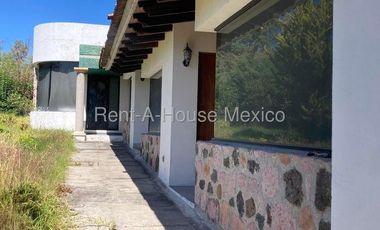 Casa en Venta Jilotepec Edo. México AM. 25-1711