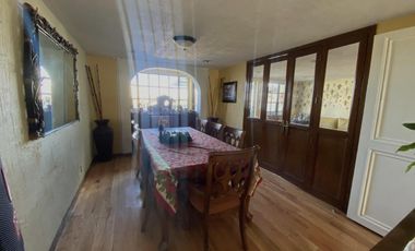 Casa a la venta en Interlomas Huixquilucan GIS 24-2565
