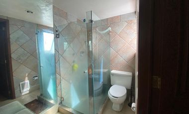 Casa a la venta en Interlomas Huixquilucan GIS 24-2565