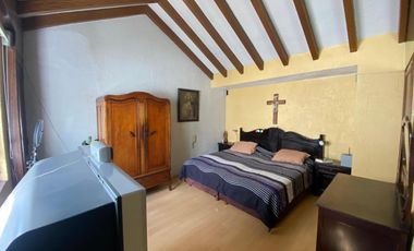 Casa a la venta en Interlomas Huixquilucan GIS 24-2565