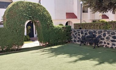Casa a la venta en Interlomas Huixquilucan GIS 24-2565