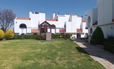 Casa a la venta en Interlomas Huixquilucan GIS 24-2565