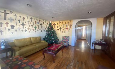 Casa a la venta en Interlomas Huixquilucan GIS 24-2565