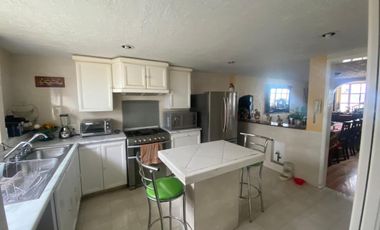 Casa a la venta en Interlomas Huixquilucan GIS 24-2565
