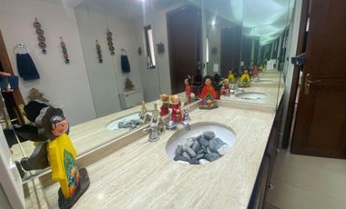 Casa a la venta en Interlomas Huixquilucan GIS 24-2565