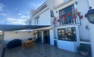 Casa a la venta en Interlomas Huixquilucan GIS 24-2565