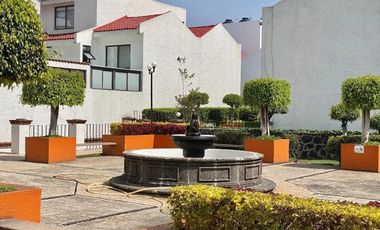 Casa a la venta en Interlomas Huixquilucan GIS 24-2565