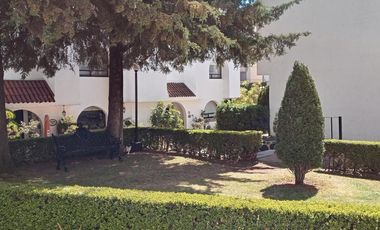 Casa a la venta en Interlomas Huixquilucan GIS 24-2565