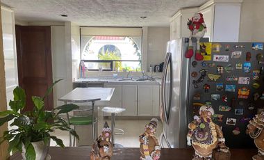 Casa a la venta en Interlomas Huixquilucan GIS 24-2565