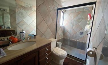 Casa a la venta en Interlomas Huixquilucan GIS 24-2565