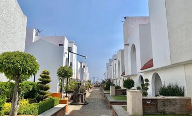 Casa a la venta en Interlomas Huixquilucan GIS 24-2565