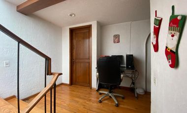 Casa a la venta en Interlomas Huixquilucan GIS 24-2565