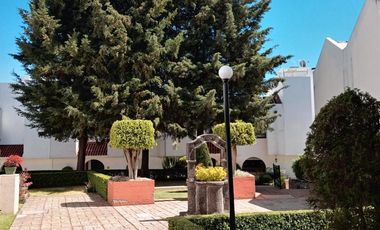 Casa a la venta en Interlomas Huixquilucan GIS 24-2565