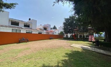 Casa a la venta en Interlomas Huixquilucan GIS 24-2565