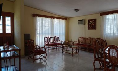 Casa en venta en ticuman
