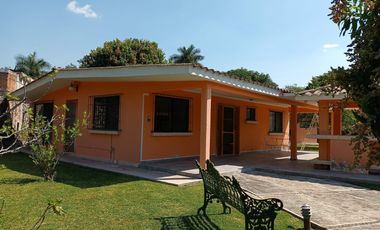Casa en venta en ticuman