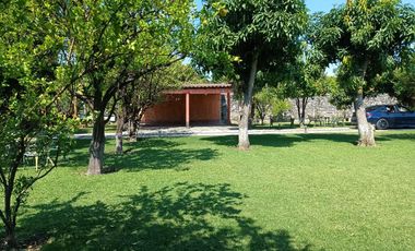 Casa en venta en ticuman
