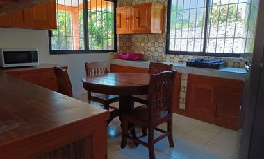 Casa en venta en ticuman