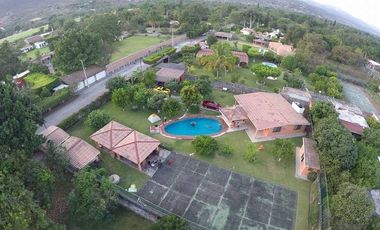 Casa en venta en ticuman