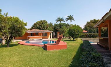 Casa en venta en ticuman