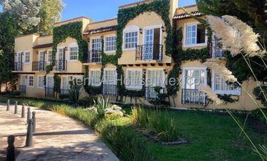 Hotel en Venta en Jilotepec, Canalejas Estado de México NC. 25-1712