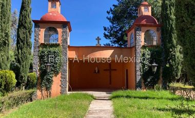 Hotel en Venta en Jilotepec, Canalejas Estado de México NC. 25-1712