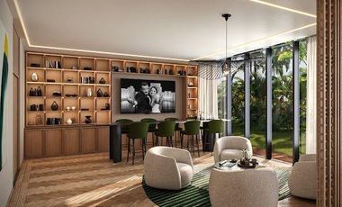 Departamento en venta frente al mar Puerto Cancún