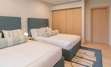 Departamento en venta frente al mar Puerto Cancún