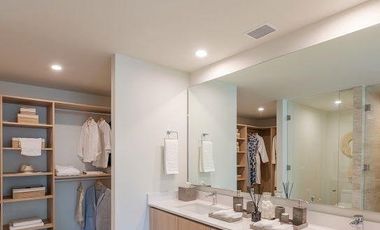 Departamento en venta frente al mar Puerto Cancún