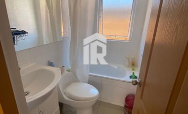 Arriendo de increíble propiedad amoblada en Villa Los Alamos