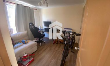 Arriendo de increíble propiedad amoblada en Villa Los Alamos