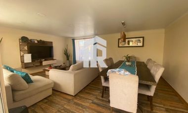 Arriendo de increíble propiedad amoblada en Villa Los Alamos