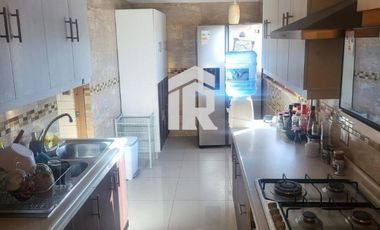 Arriendo de increíble propiedad amoblada en Villa Los Alamos