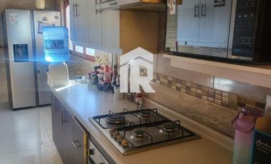 Arriendo de increíble propiedad amoblada en Villa Los Alamos