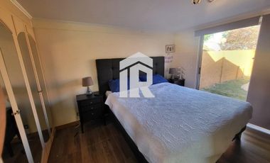 Arriendo de increíble propiedad amoblada en Villa Los Alamos