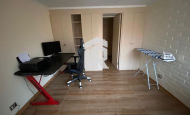Arriendo de increíble propiedad amoblada en Villa Los Alamos
