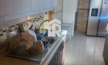 Arriendo de increíble propiedad amoblada en Villa Los Alamos