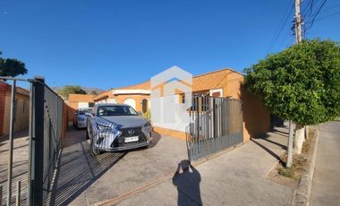 Arriendo de increíble propiedad amoblada en Villa Los Alamos