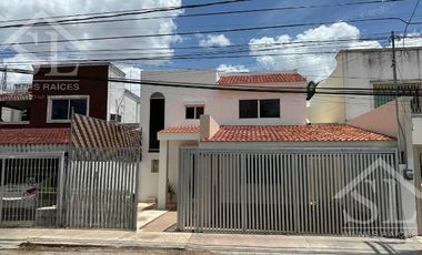 Casa en Fraccionamiento Montebello