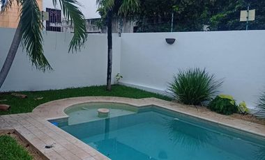 Casa en Fraccionamiento Montebello