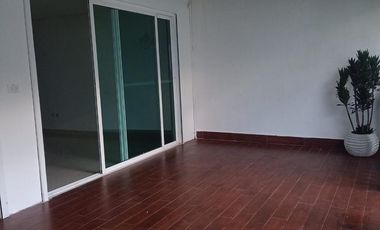Casa en Fraccionamiento Montebello
