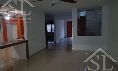Casa en Fraccionamiento Montebello