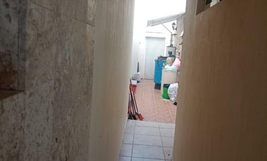 Casa en Fraccionamiento Montebello