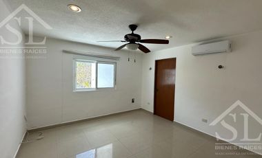 Casa en Fraccionamiento Montebello