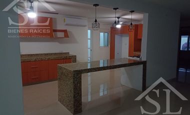 Casa en Fraccionamiento Montebello