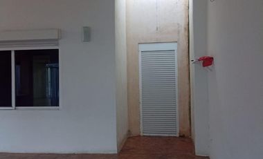 Casa en Fraccionamiento Montebello