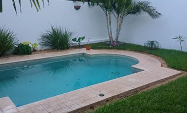 Casa en Fraccionamiento Montebello