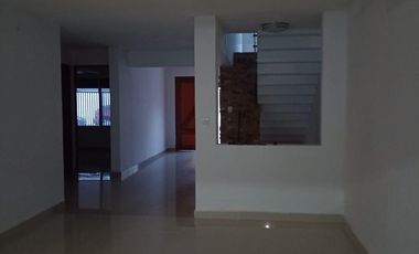Casa en Fraccionamiento Montebello