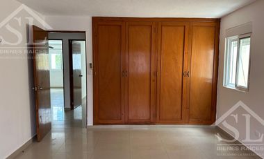 Casa en Fraccionamiento Montebello