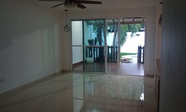 Casa en Fraccionamiento Montebello
